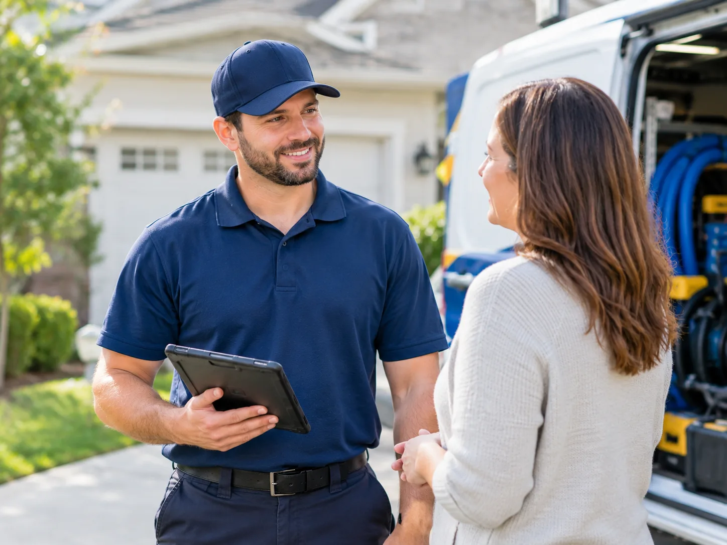 Sewage Backup Cleanup Scotland, MD FAQs